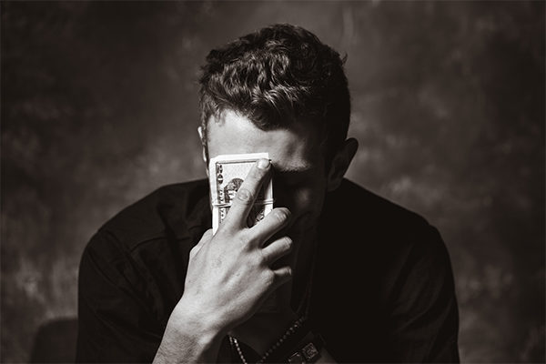 Morality and Money