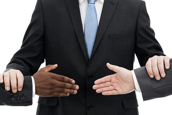The Lucrative Business Of The Middle Man
