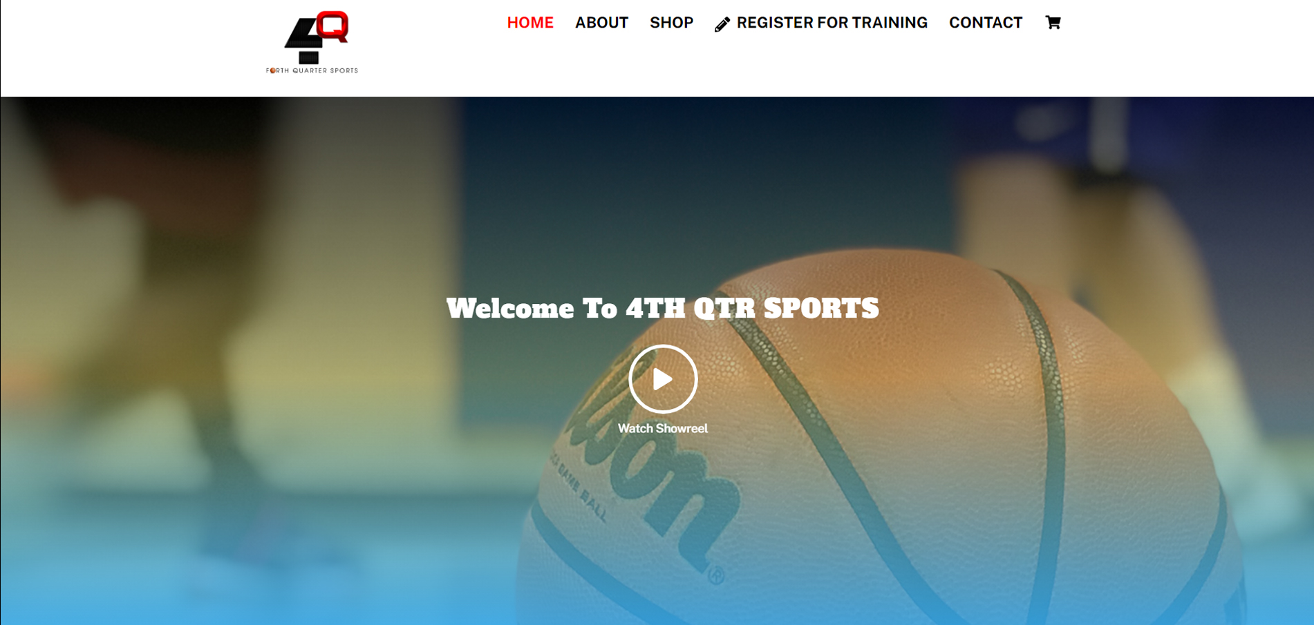 4TH QTR SPORTS TRAINING