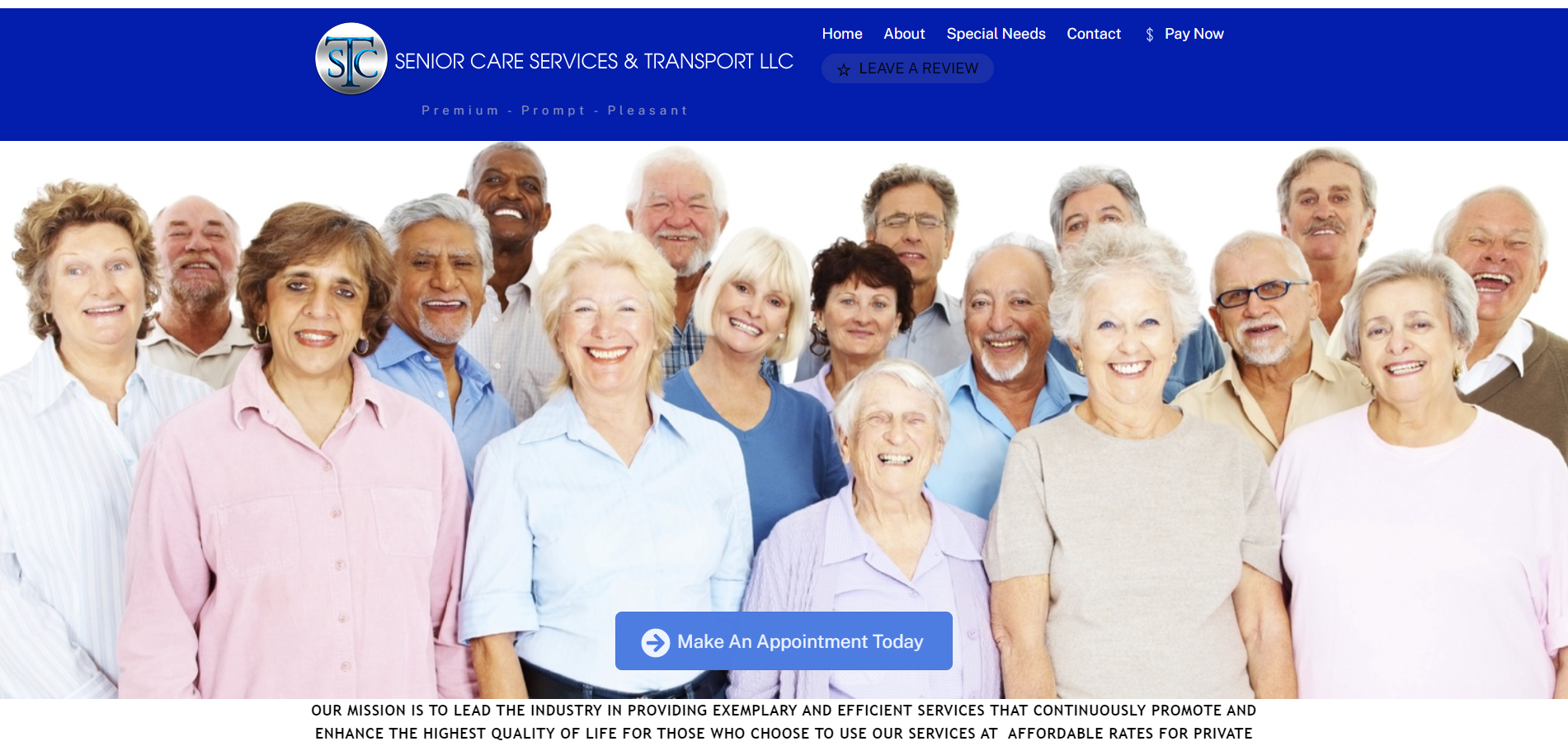 S C R & TRANSPORT