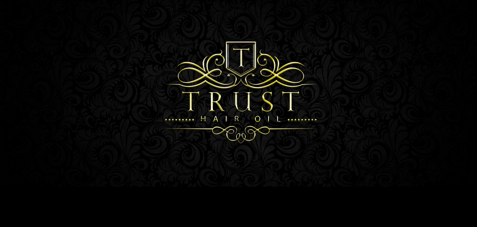TRUST HAIR OIL