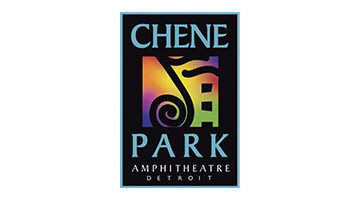 Chene Park - Now ( Aretha Franklin Amphitheater )