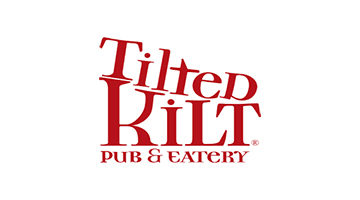 Tilted Kilt