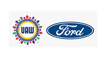 UAW Ford Motor Company