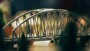 Burning Bridges