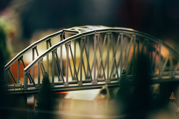Burning Bridges
