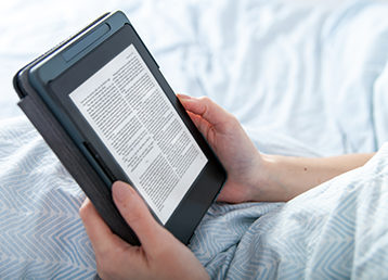 Epub Conversion