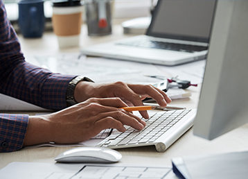 Page Formatting